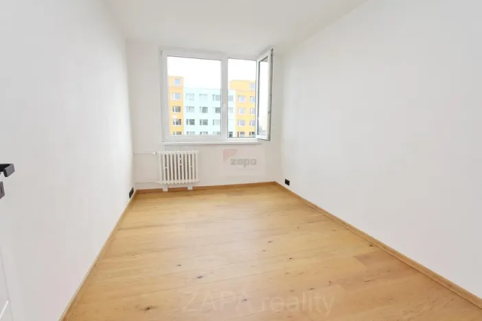 Pronájem bytu 2+kk, Praha - Bohnice, Ratibořská, 42 m2