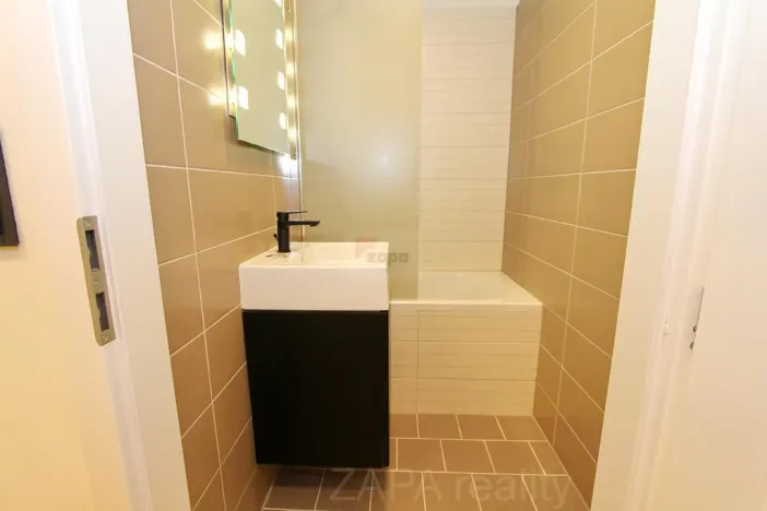 Pronájem bytu 2+kk, Praha - Bohnice, Ratibořská, 42 m2