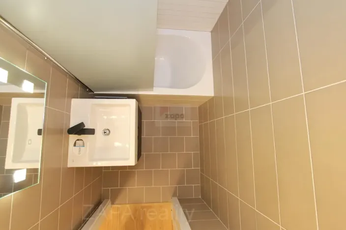 Pronájem bytu 2+kk, Praha - Bohnice, Ratibořská, 42 m2