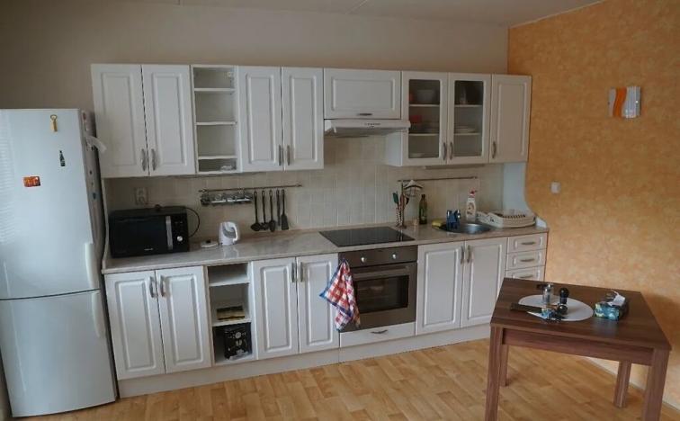 Pronájem bytu 1+kk, Plzeň, Sokolovská, 28 m2