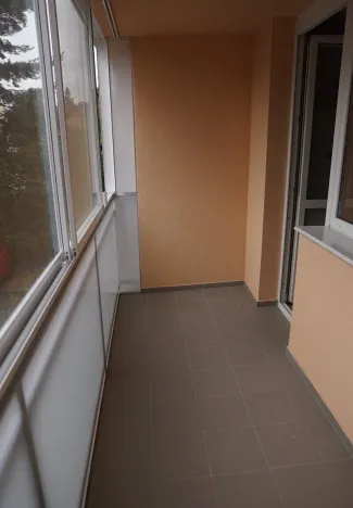 Pronájem bytu 1+kk, Plzeň, Sokolovská, 28 m2