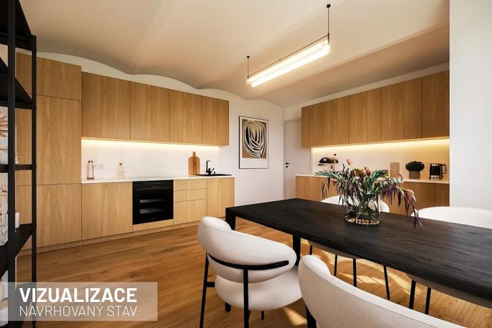 Prodej rodinného domu, Bulhary, 134 m2