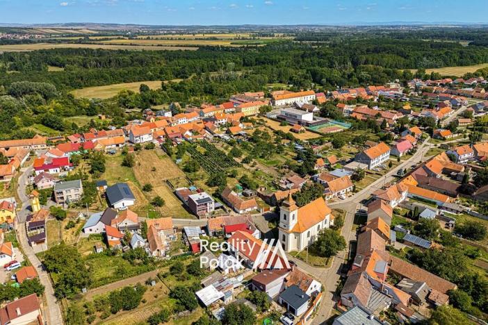 Prodej rodinného domu, Bulhary, 134 m2