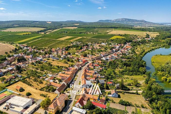 Prodej rodinného domu, Bulhary, 134 m2