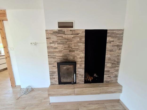 Prodej rodinného domu, Děčín, Žlebská, 180 m2