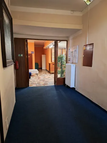 Prodej apartmánu, Janské Lázně, Lázeňská, 1720 m2