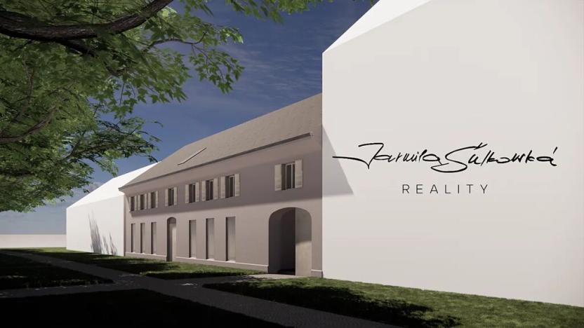 Prodej pozemku pro bydlení, Olomouc, Selské nám., 1038 m2