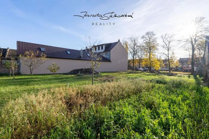 Prodej pozemku pro bydlení, Olomouc, Selské nám., 1038 m2