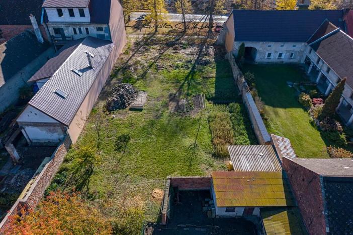 Prodej pozemku pro bydlení, Olomouc, Selské nám., 1038 m2