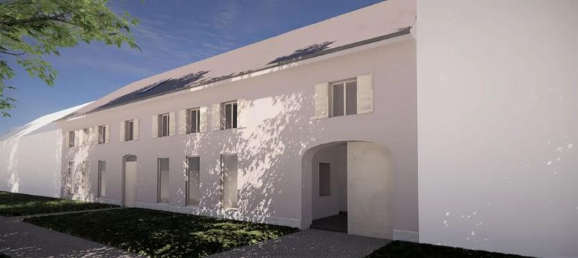 Prodej pozemku pro bydlení, Olomouc, Selské nám., 1038 m2