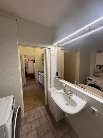 Pronájem bytu 2+1, Olomouc, tř. Spojenců, 38 m2