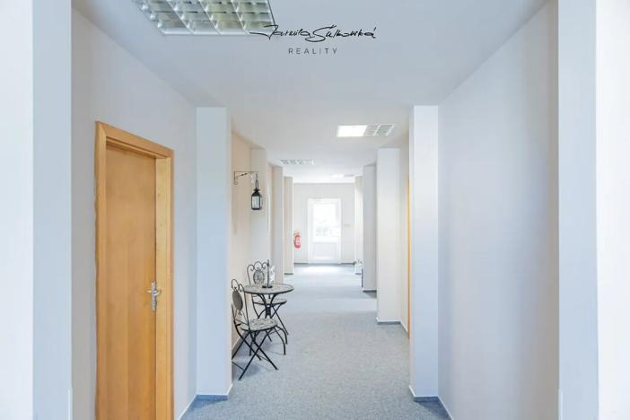 Pronájem kanceláře, Olomouc, I. P. Pavlova, 65 m2