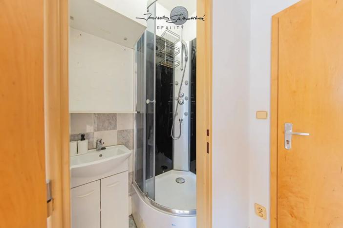 Pronájem kanceláře, Olomouc, I. P. Pavlova, 65 m2