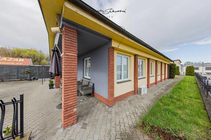 Pronájem kanceláře, Olomouc, I. P. Pavlova, 65 m2