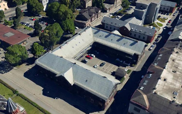 Pronájem obchodního prostoru, Ostrava, Mírová, 114 m2