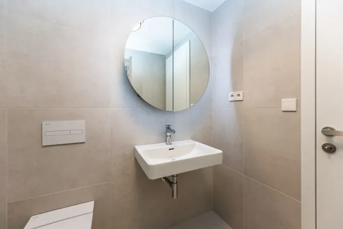 Pronájem bytu 1+kk, Praha - Smíchov, U Lihovaru, 31 m2