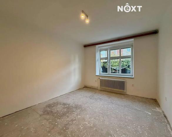 Pronájem bytu 3+kk, Šternberk, Uničovská, 63 m2