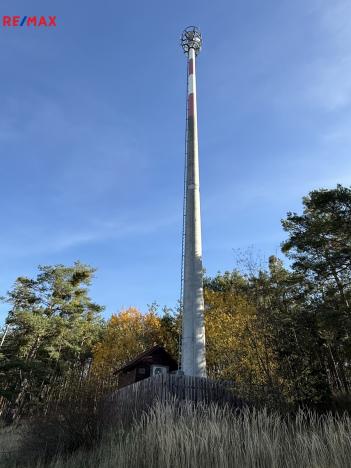 Prodej louky, Nečín, 16453 m2