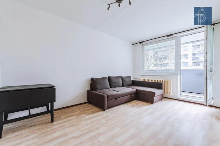 Prodej bytu 2+1, Praha - Žižkov, Habrová, 51 m2