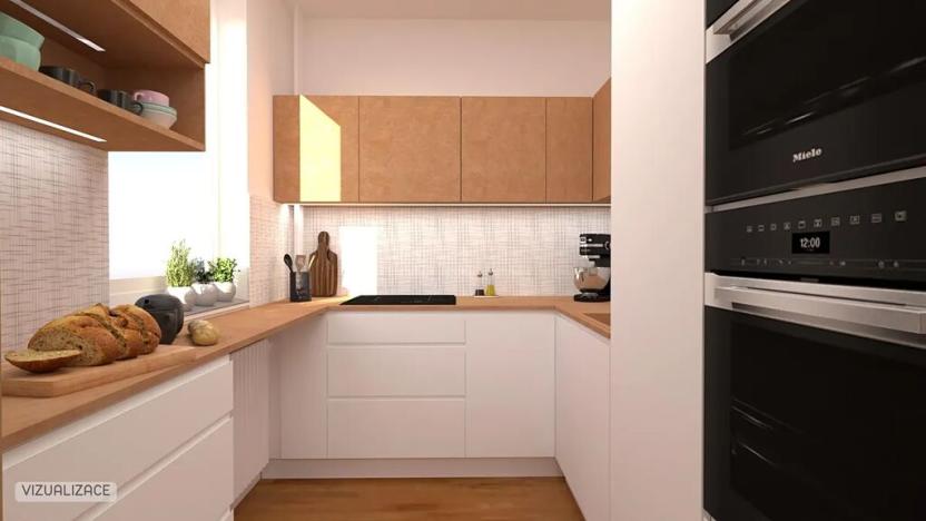 Prodej bytu 2+1, Praha - Žižkov, Habrová, 51 m2