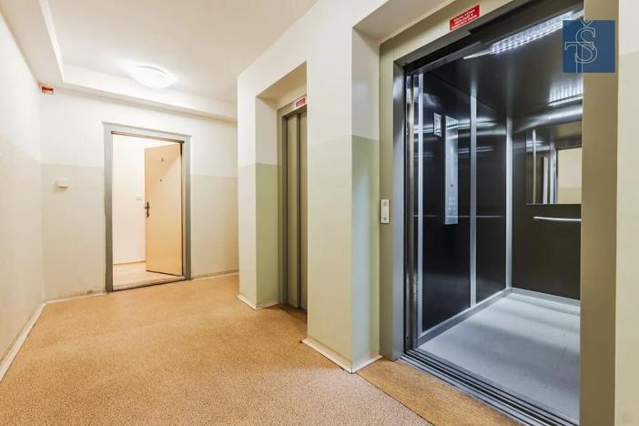 Prodej bytu 2+1, Praha - Žižkov, Habrová, 51 m2