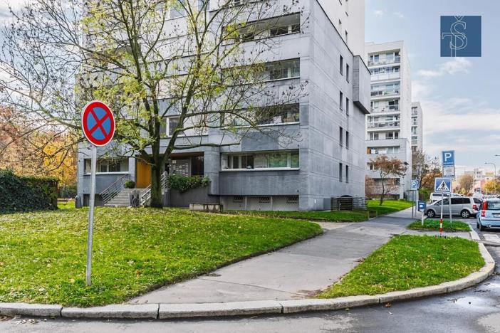 Prodej bytu 2+1, Praha - Žižkov, Habrová, 51 m2