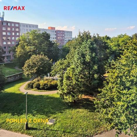 Pronájem bytu 3+1, Praha - Bohnice, Lindavská, 77 m2