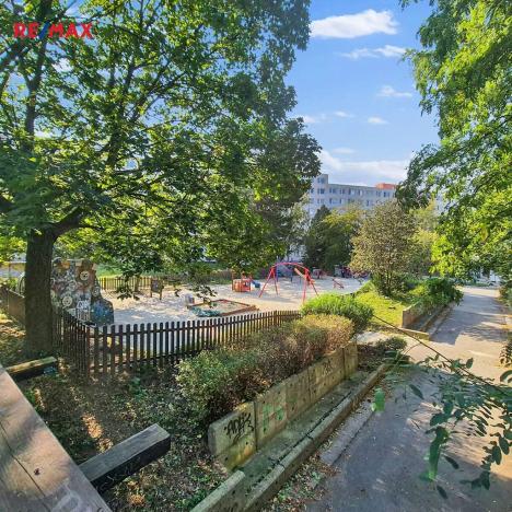 Pronájem bytu 3+1, Praha - Bohnice, Lindavská, 77 m2