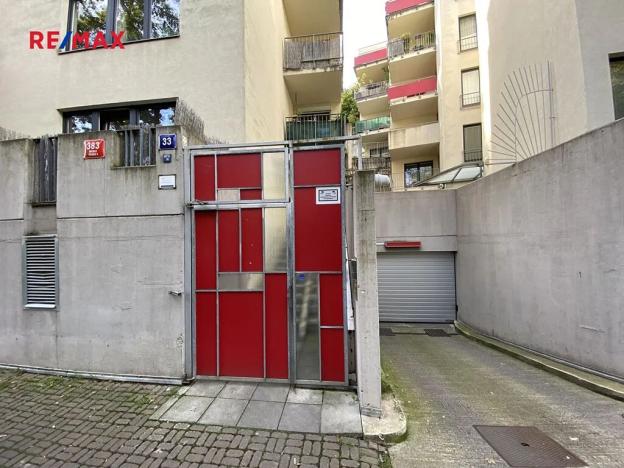 Pronájem bytu 2+kk, Praha - Michle, U michelského mlýna, 70 m2