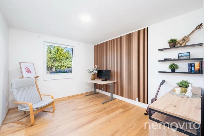 Prodej rodinného domu, Hostivice, Kutnauerova, 170 m2