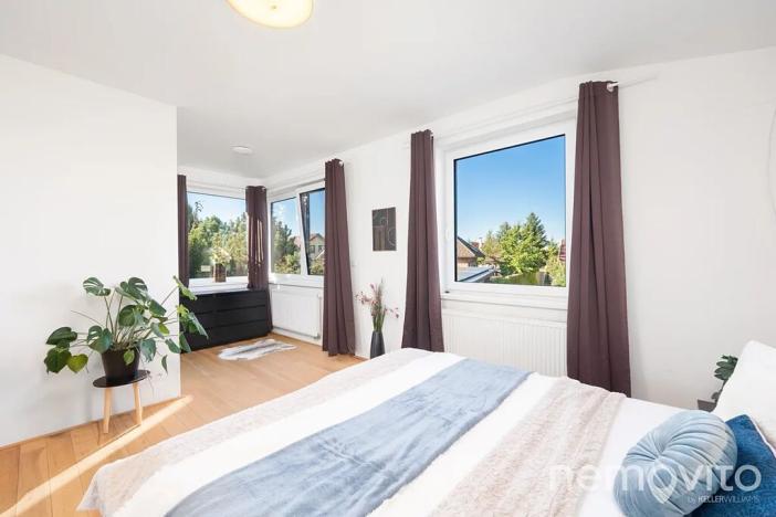 Prodej rodinného domu, Hostivice, Kutnauerova, 170 m2