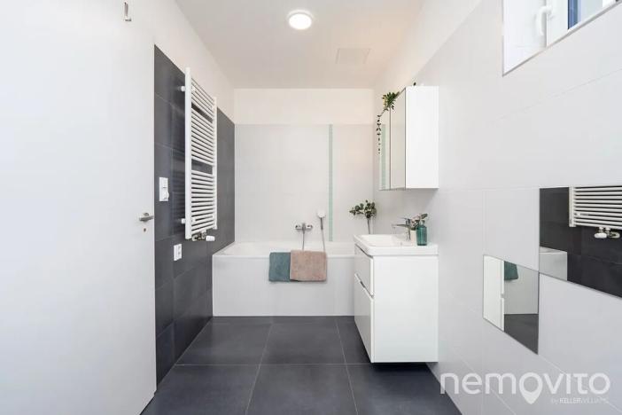 Prodej rodinného domu, Hostivice, Kutnauerova, 170 m2