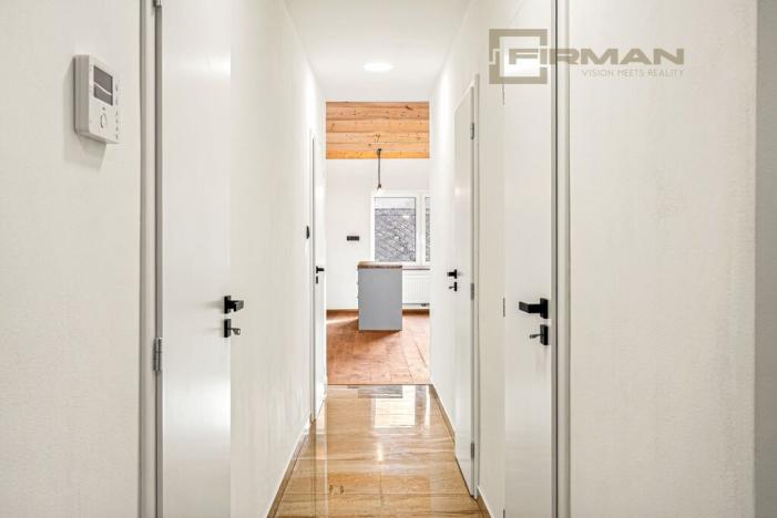 Prodej rodinného domu, Praha - Zbraslav, Elišky Přemyslovny, 171 m2