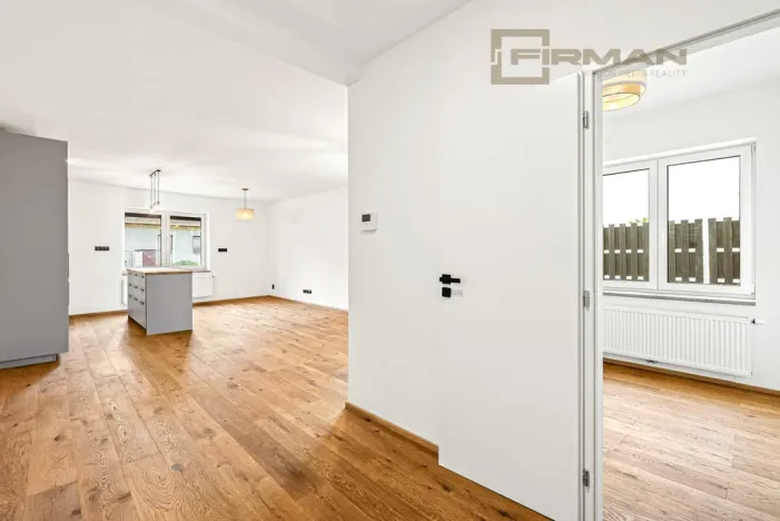 Prodej rodinného domu, Praha - Zbraslav, Elišky Přemyslovny, 171 m2