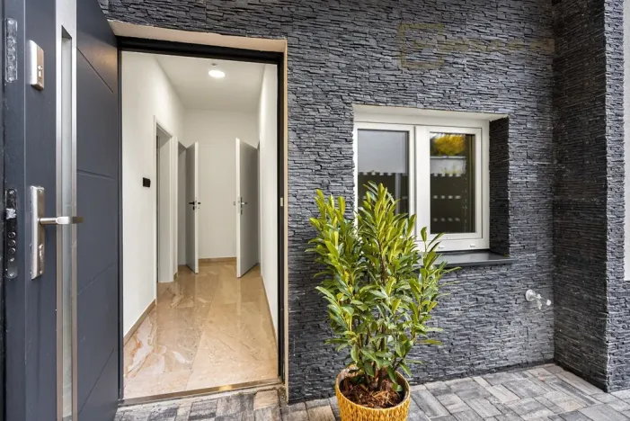 Prodej rodinného domu, Praha - Zbraslav, Elišky Přemyslovny, 171 m2