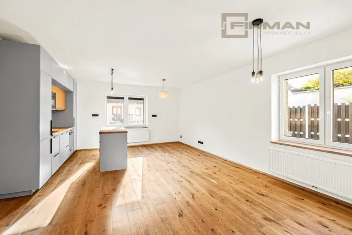 Prodej rodinného domu, Praha - Zbraslav, Elišky Přemyslovny, 171 m2