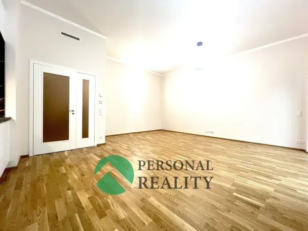 Pronájem bytu 1+kk, Praha - Vokovice, K Červenému vrchu, 53 m2