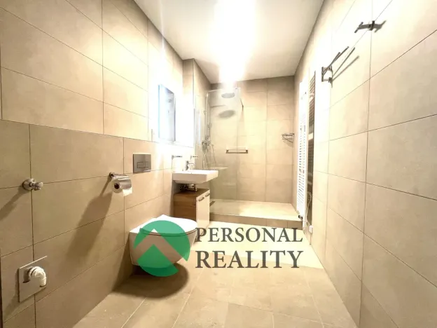 Pronájem bytu 1+kk, Praha - Vokovice, K Červenému vrchu, 53 m2