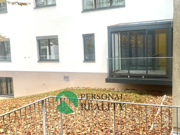 Pronájem bytu 1+kk, Praha - Vokovice, K Červenému vrchu, 53 m2