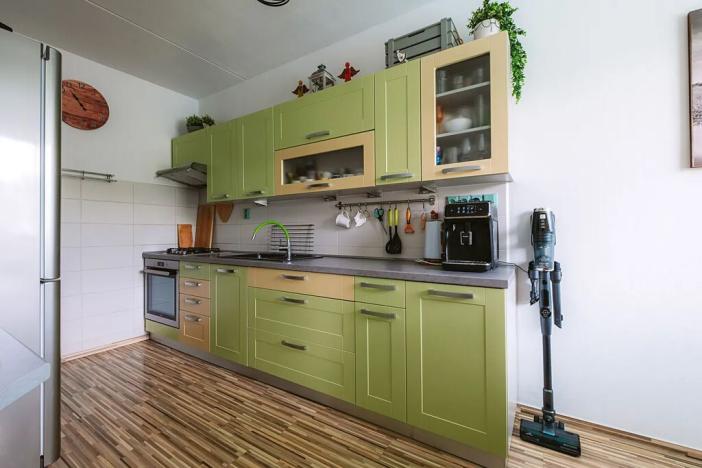 Prodej bytu 3+1, Jihlava, Srázná, 78 m2