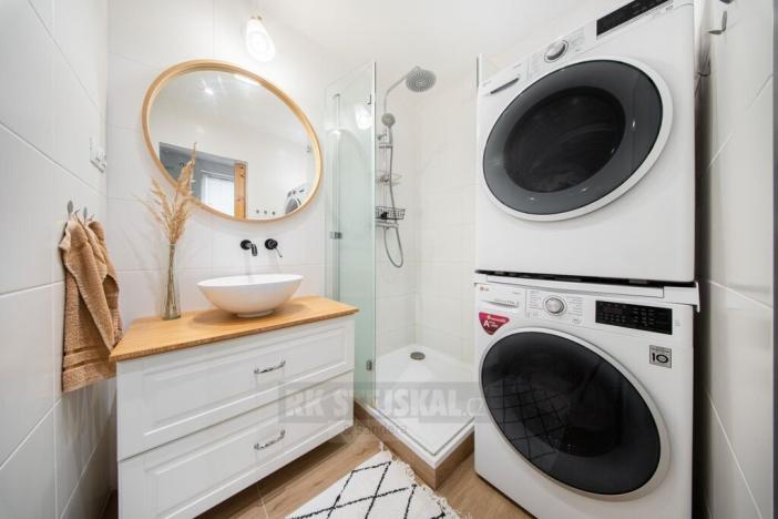 Pronájem bytu 3+1, České Budějovice - České Budějovice 3, Zachariášova, 66 m2