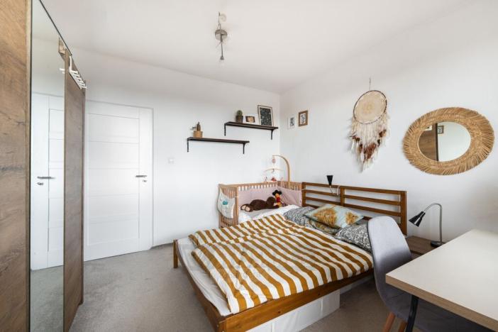 Pronájem bytu 3+1, České Budějovice - České Budějovice 3, Zachariášova, 66 m2