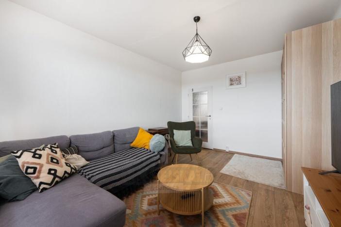 Pronájem bytu 3+1, České Budějovice - České Budějovice 3, Zachariášova, 66 m2