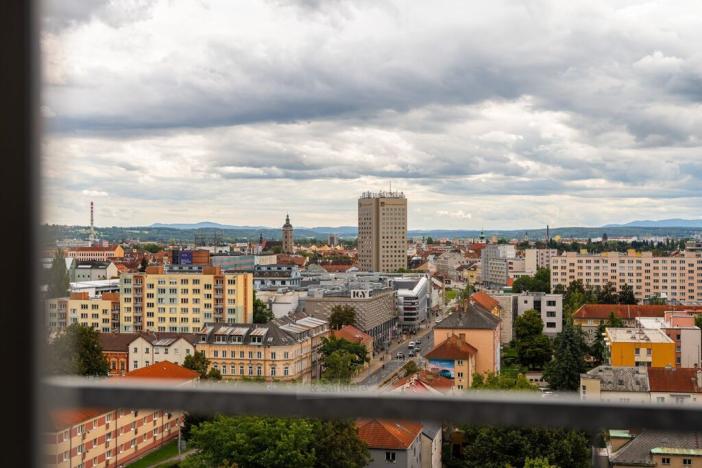 Pronájem bytu 3+1, České Budějovice - České Budějovice 3, Zachariášova, 66 m2
