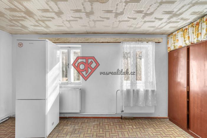 Prodej rodinného domu, Česká Třebová, Na Splavě, 110 m2