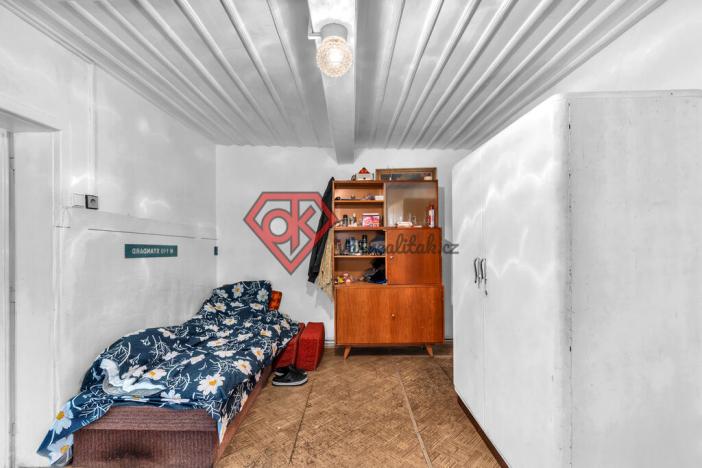 Prodej rodinného domu, Česká Třebová, Na Splavě, 110 m2