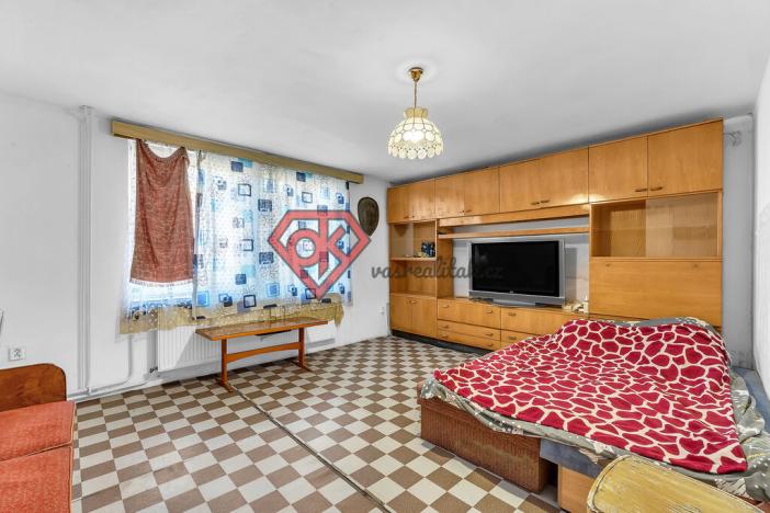 Prodej rodinného domu, Česká Třebová, Na Splavě, 110 m2