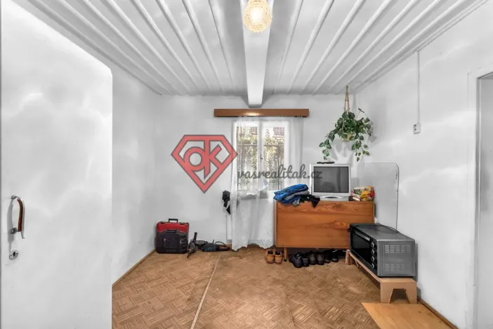 Prodej rodinného domu, Česká Třebová, Na Splavě, 110 m2