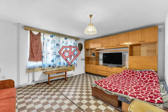 Prodej rodinného domu, Česká Třebová, Na Splavě, 110 m2