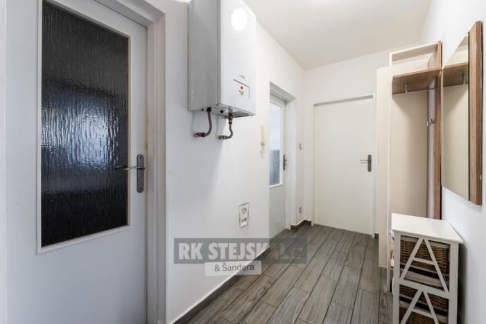 Pronájem bytu 3+kk, Hluboká nad Vltavou, U Sudárny, 69 m2